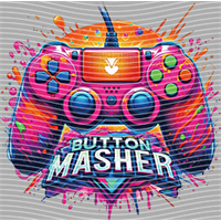 Game controller-GC 91